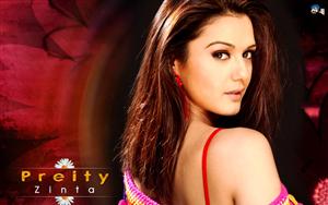 Preity Zinta